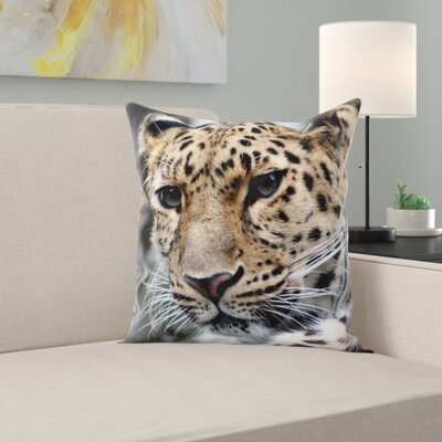 pillow pets leopard